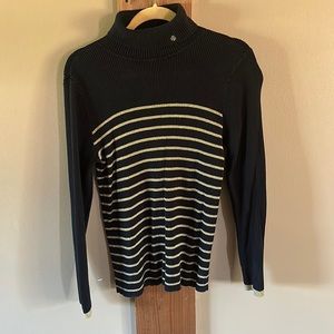 Ralph Lauren Sweater Turtleneck